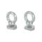 Rhino-Rack ROOF CROSSBAR ADD-ON - EYE BOLTS FOR HEAVY DUTY CROSSBARS; PAIR REB - alternate 1